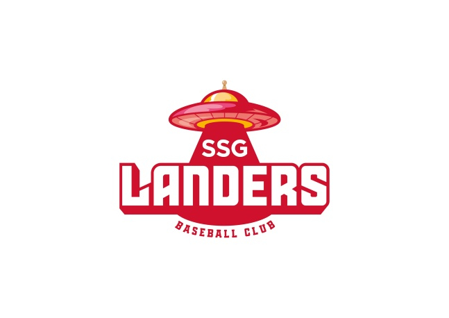 SSG 랜더스 로고./사진=SSG 랜더스