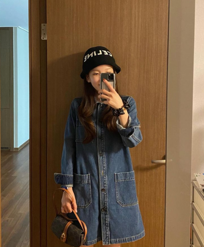 /사진=지숙 인스타그램
