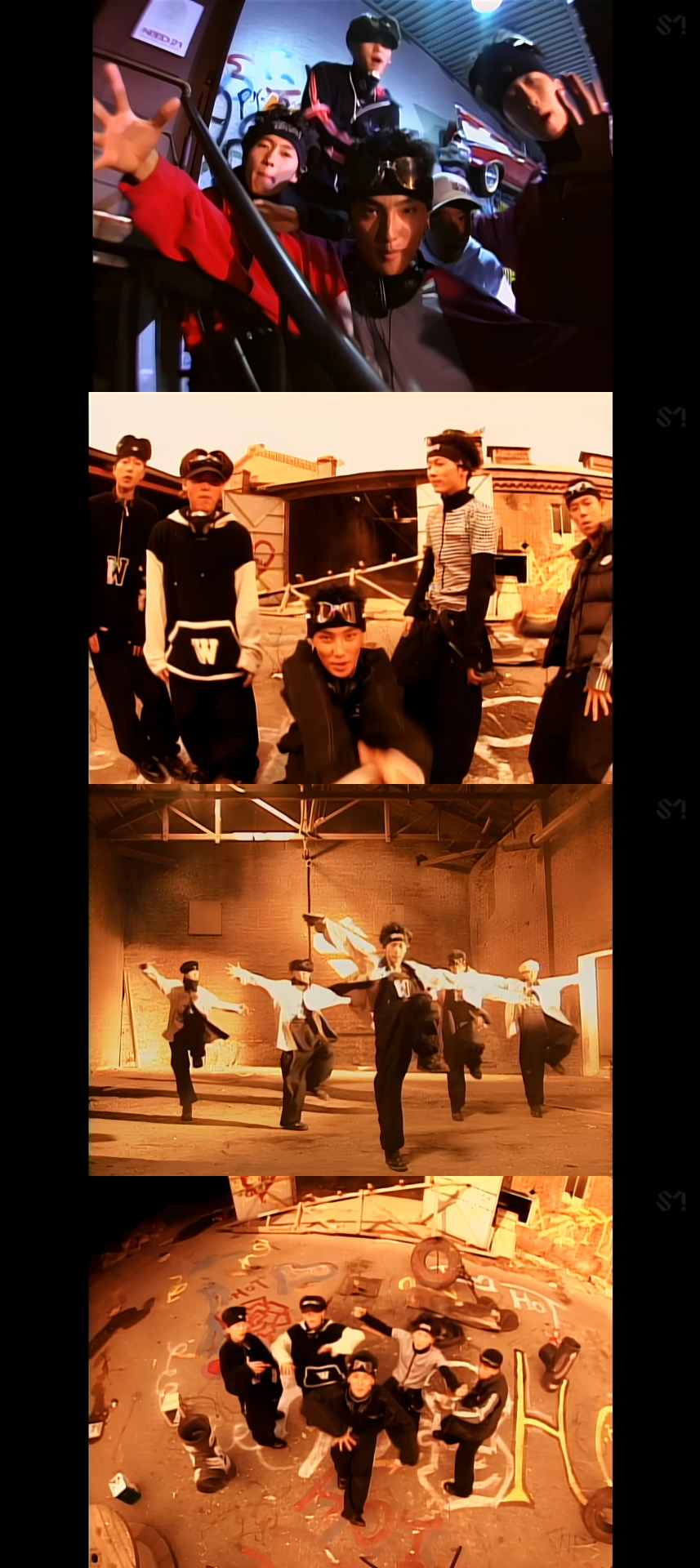 /사진=SM엔터테인먼트