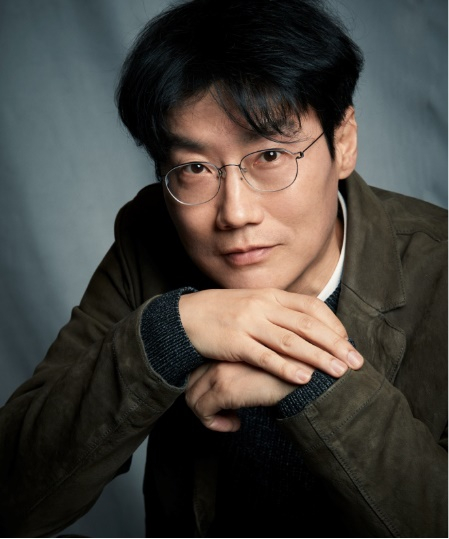 황동혁 감독 / 사진=넷플릭스