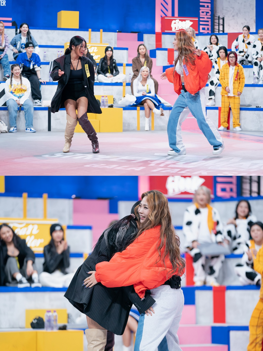 /사진=엠넷