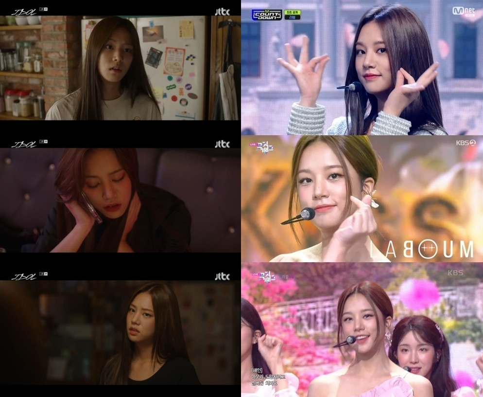 /사진=JTBC, KBS, 엠넷