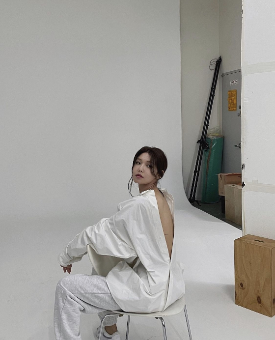 /사진=최수영 인스타그램