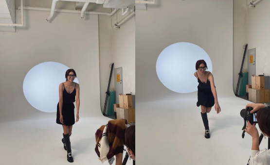 /사진=최수영 인스타그램