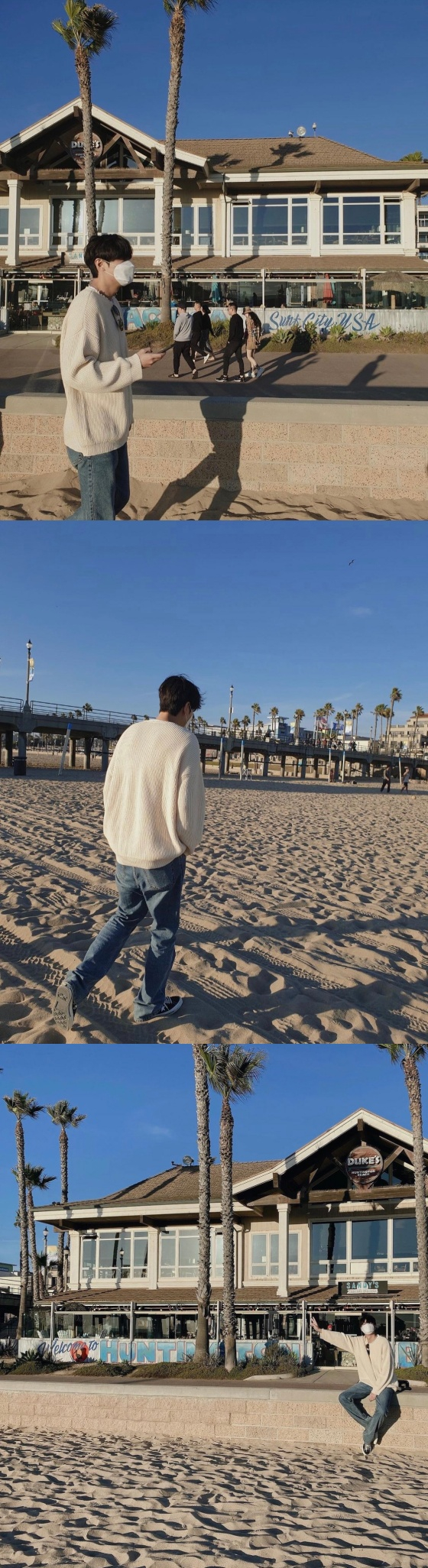 /사진=이민호 인스타그램