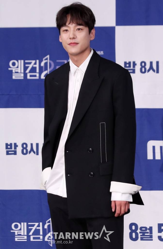 배우 곽시양/사진=김휘선 기자 hwijpg@