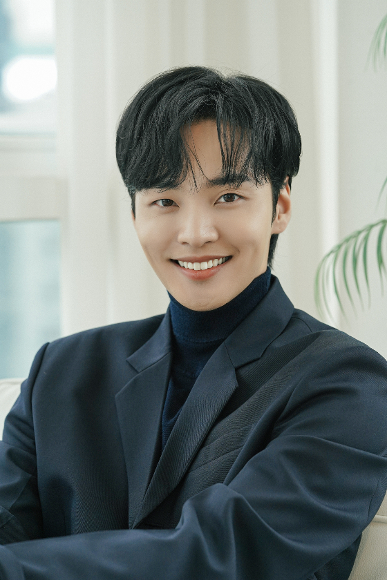 배우 김민재./사진제공=냠냠엔터테인먼트