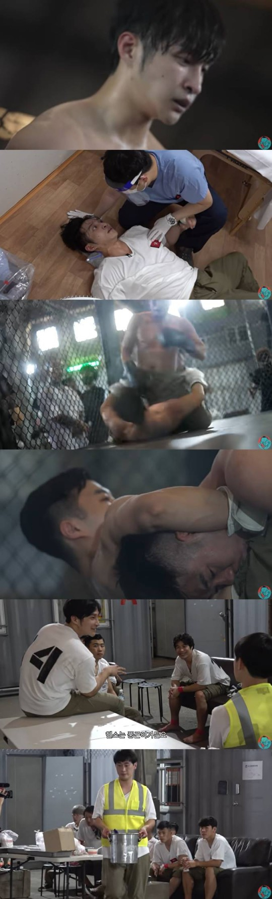 /사진=카카오엔터테인먼트