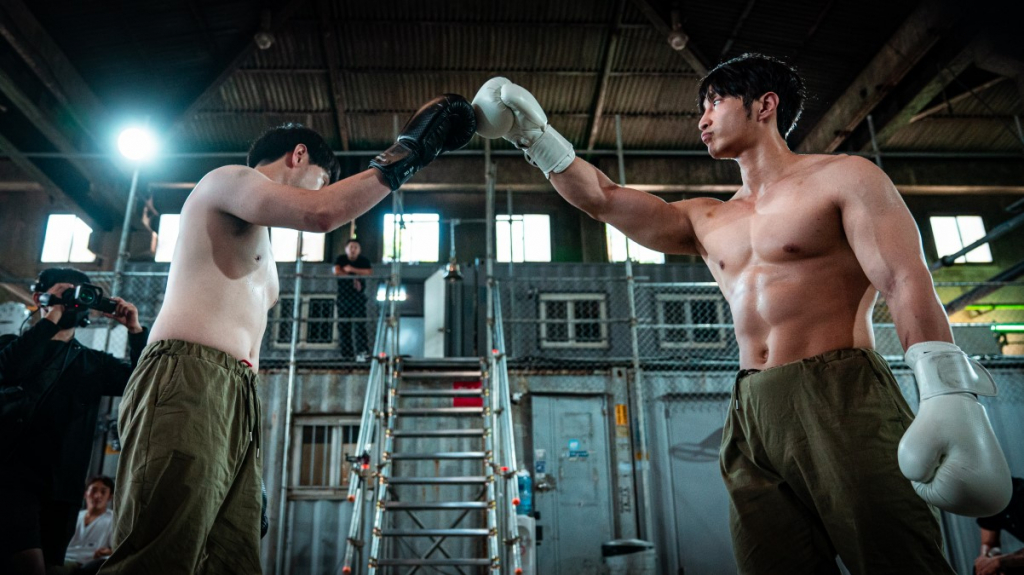 /사진=카카오엔터테인먼트