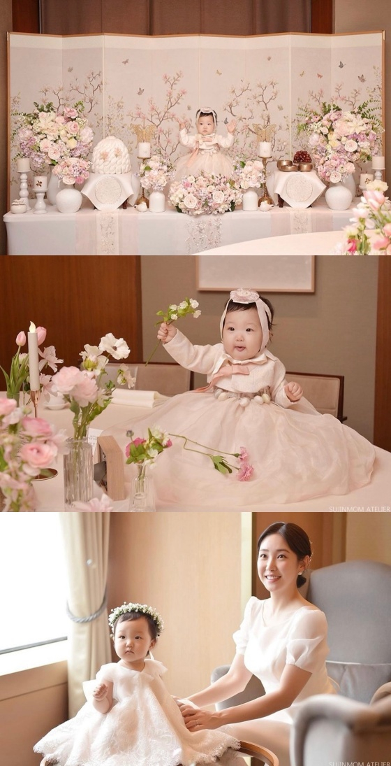 /사진=최희 인스타그램