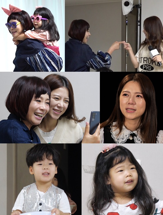 /사진='슈퍼맨이 돌아왔다'