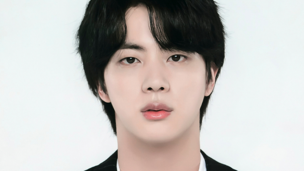 방탄소년단 진(BTS JIN)