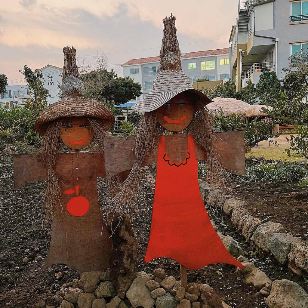 /사진=박한별 카페 SNS