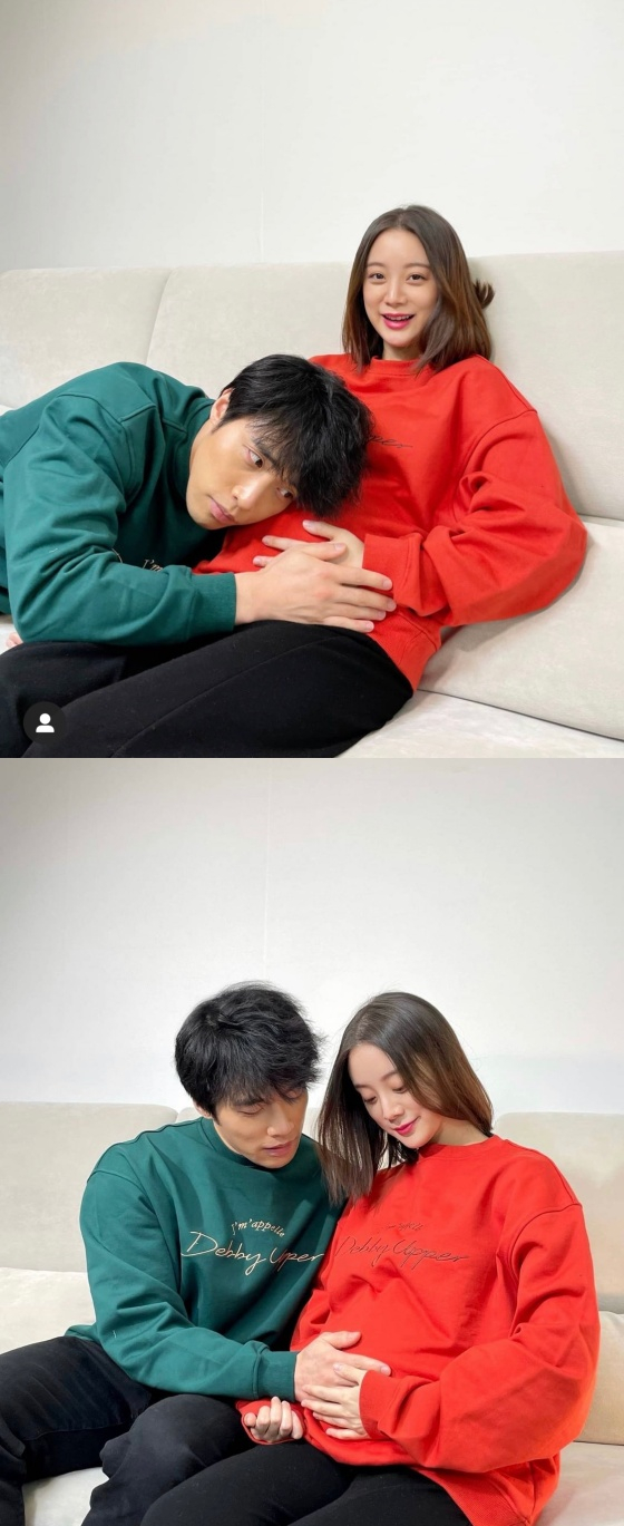 /사진=우혜림 인스타그램