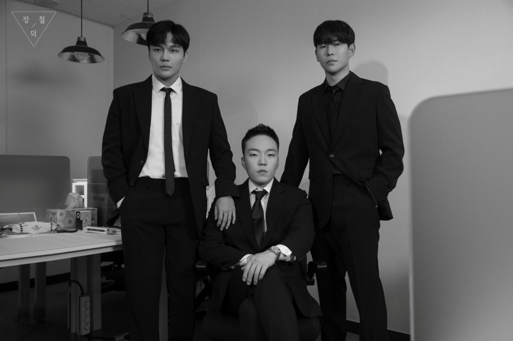 /사진제공=더블브이이엔티