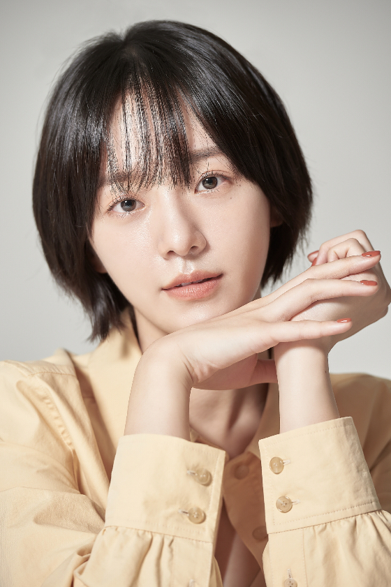 KBS 2TV 수목드라마 '달리와 감자탕'에서 김달리 역을 맡은 배우 박규영./사진제공=사람엔터테인먼트