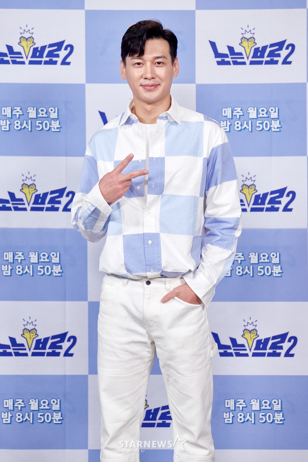 펜싱 구본길 선수 / 사진제공 = 티케스트 E채널 /사진=김창현 기자 chmt@