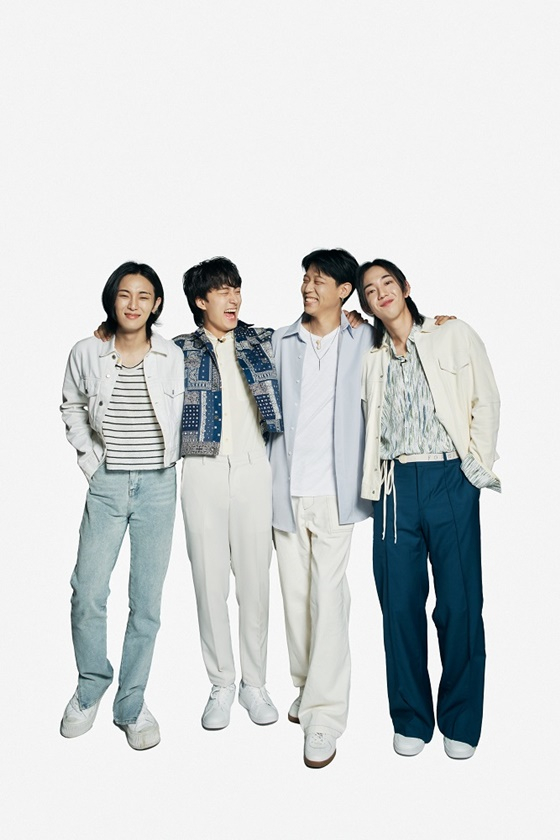 밴드 씨네마 /사진제공=JTBC