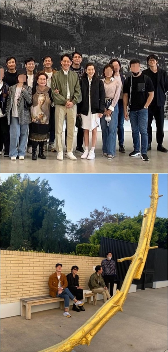 /사진= 아트 어드바이저리 AFA 공식 인스타그램