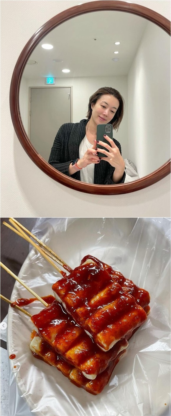 /사진= 서현진 인스타그램