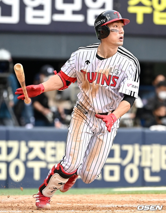LG 서건창.
