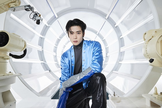 NCT 재현 /사진제공=SM엔터테인먼트