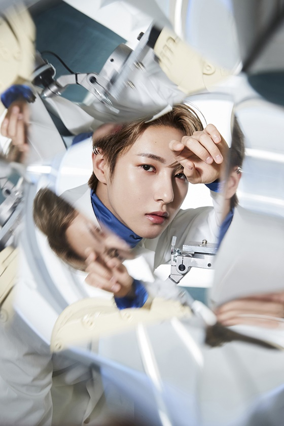 NCT 런쥔 /사진제공=SM엔터테인먼트
