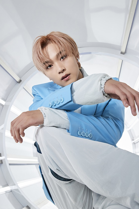 NCT 해찬 /사진제공=SM엔터테인먼트