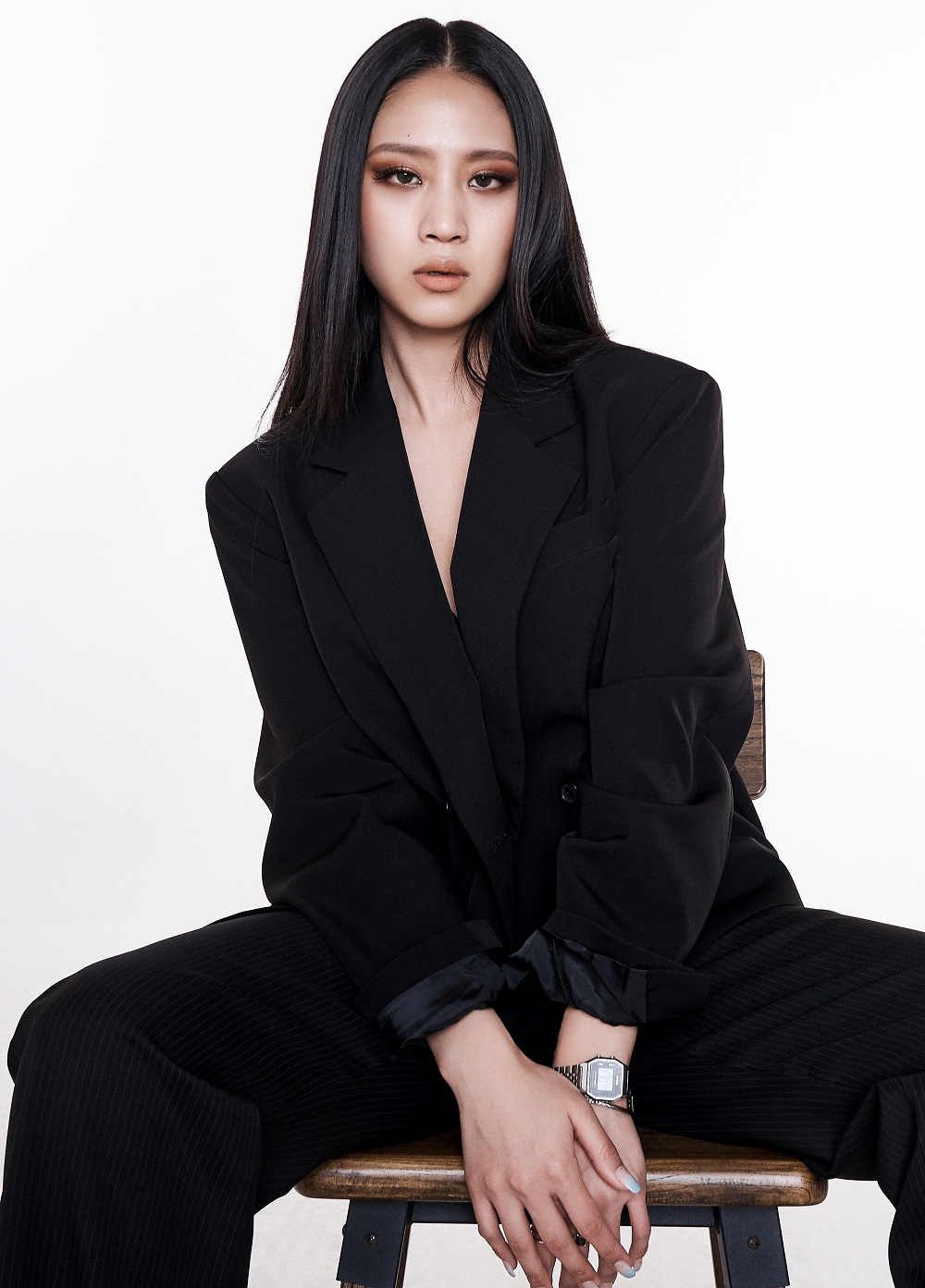 나다/사진제공=월드스타 엔터테인먼트