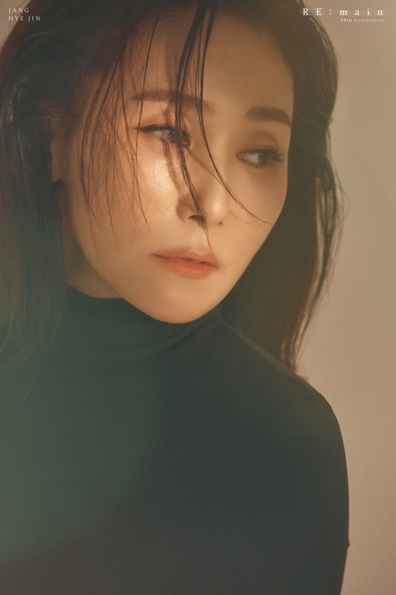장혜진 /사진제공=젤리피쉬엔터테인먼트