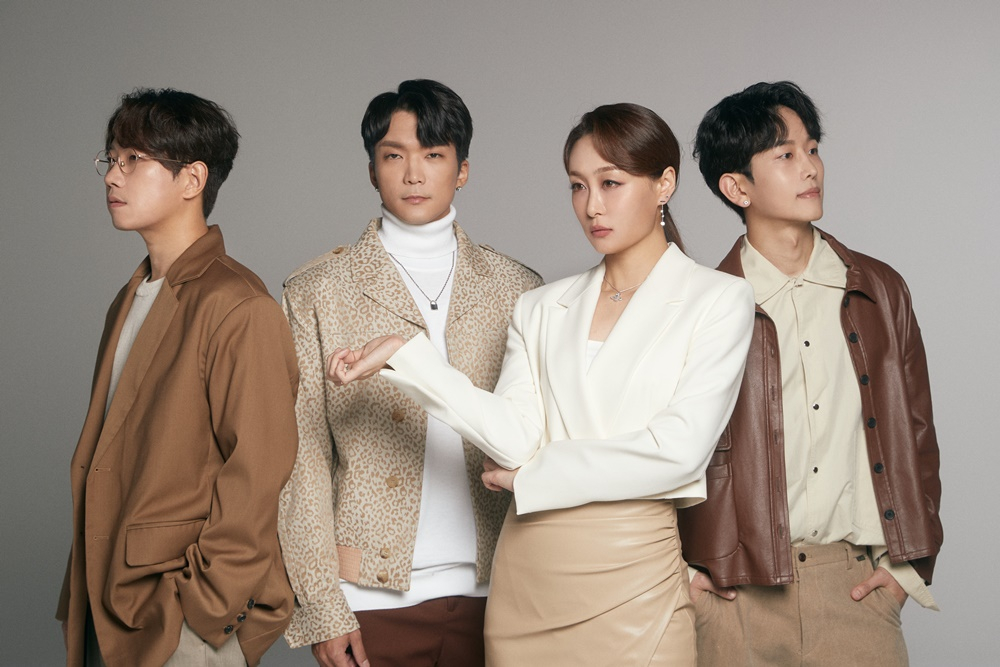 /사진제공=모던보이엔터테인먼트
