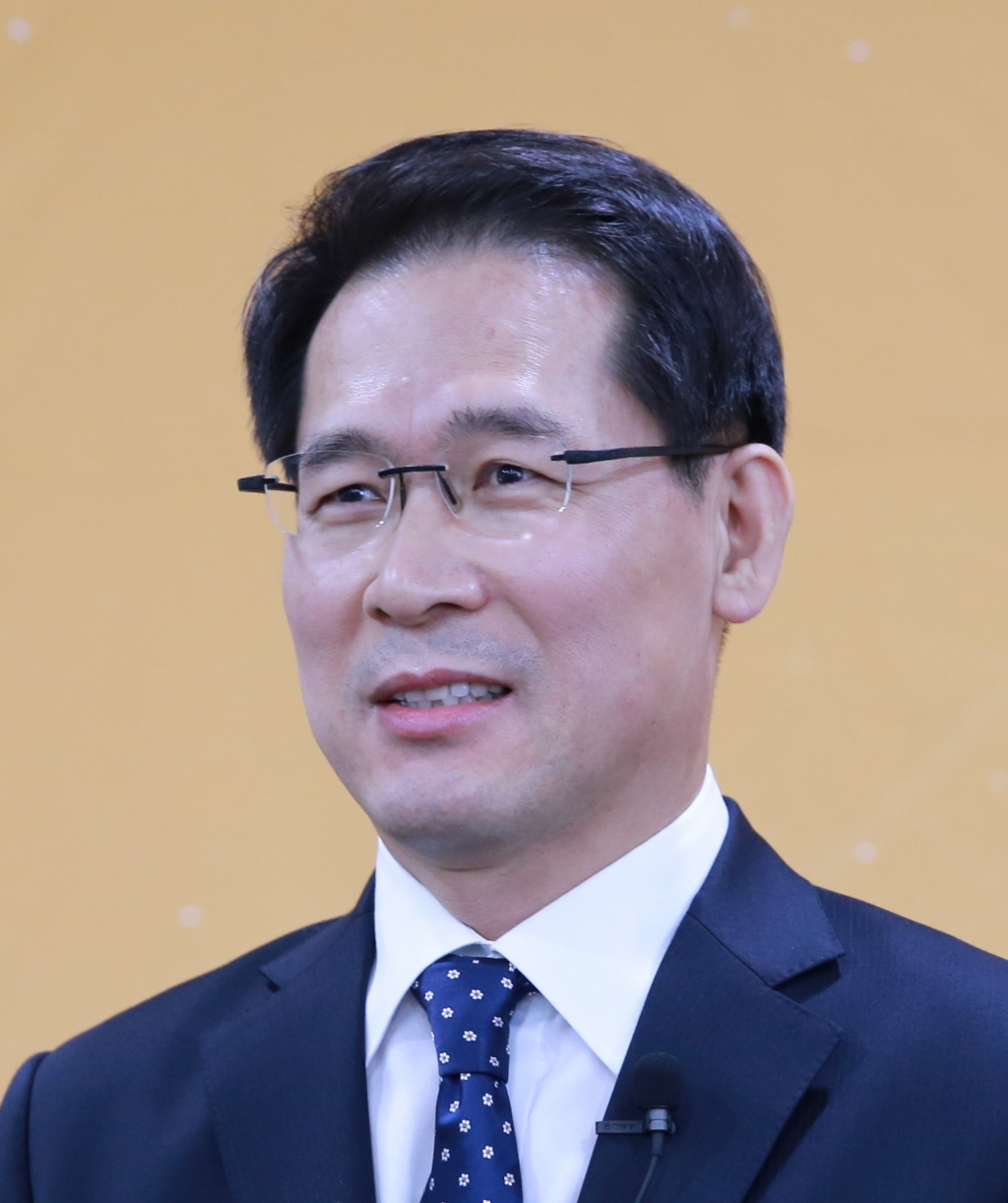 임규남 교수