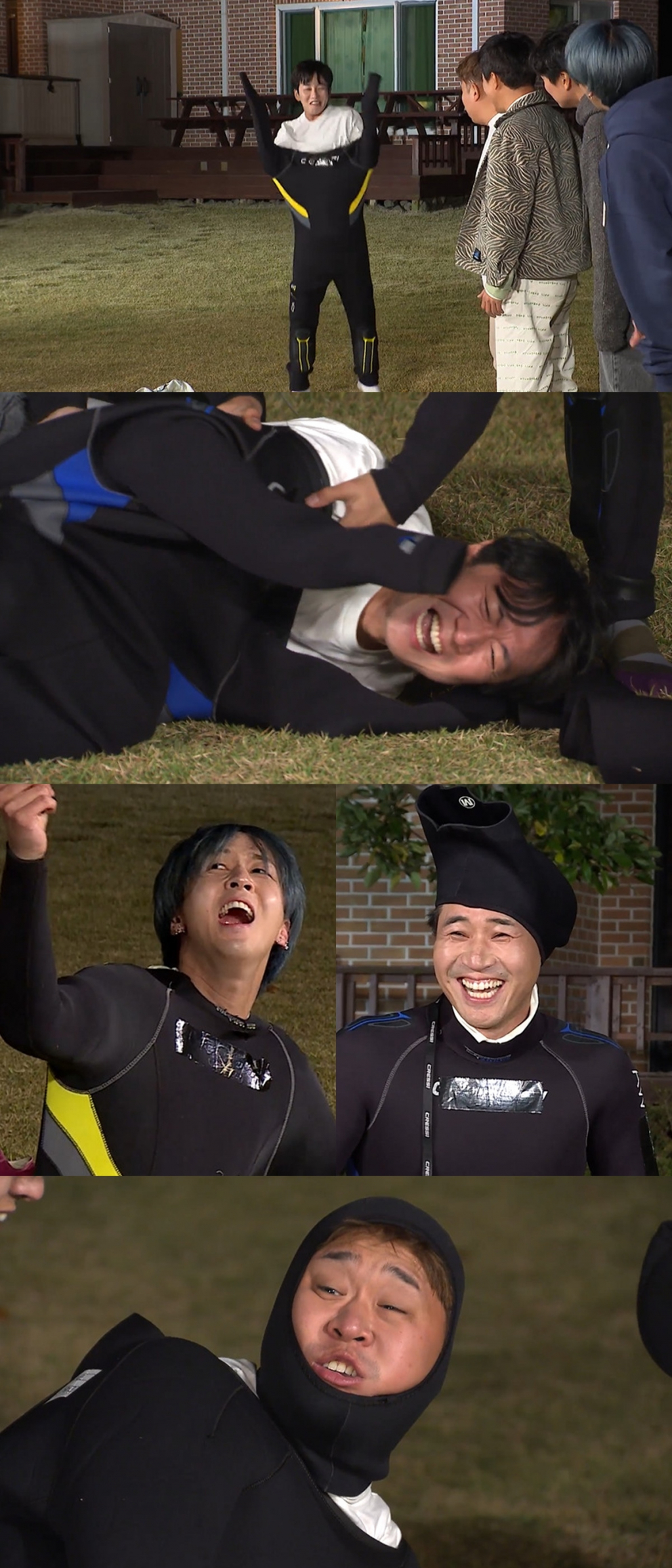 /사진제공=KBS 2TV