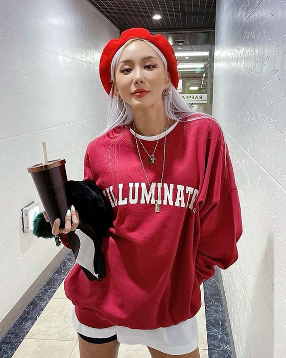 /사진=제트썬 인스타그램