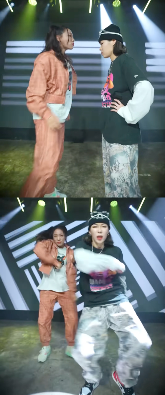/사진=이미도 SNS 캡처
