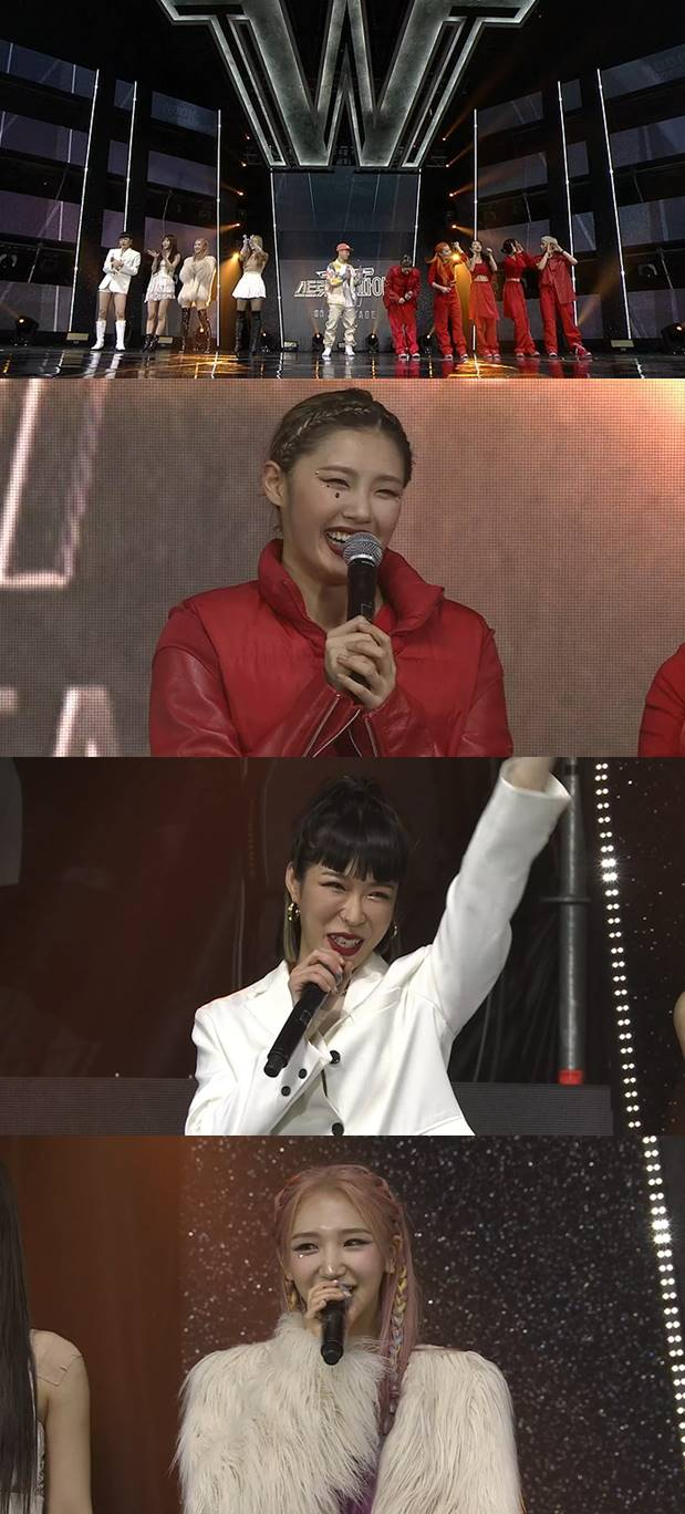 /사진=엠넷
