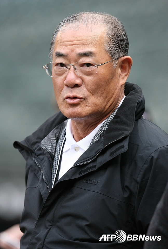 장훈. /AFPBBNews=뉴스1