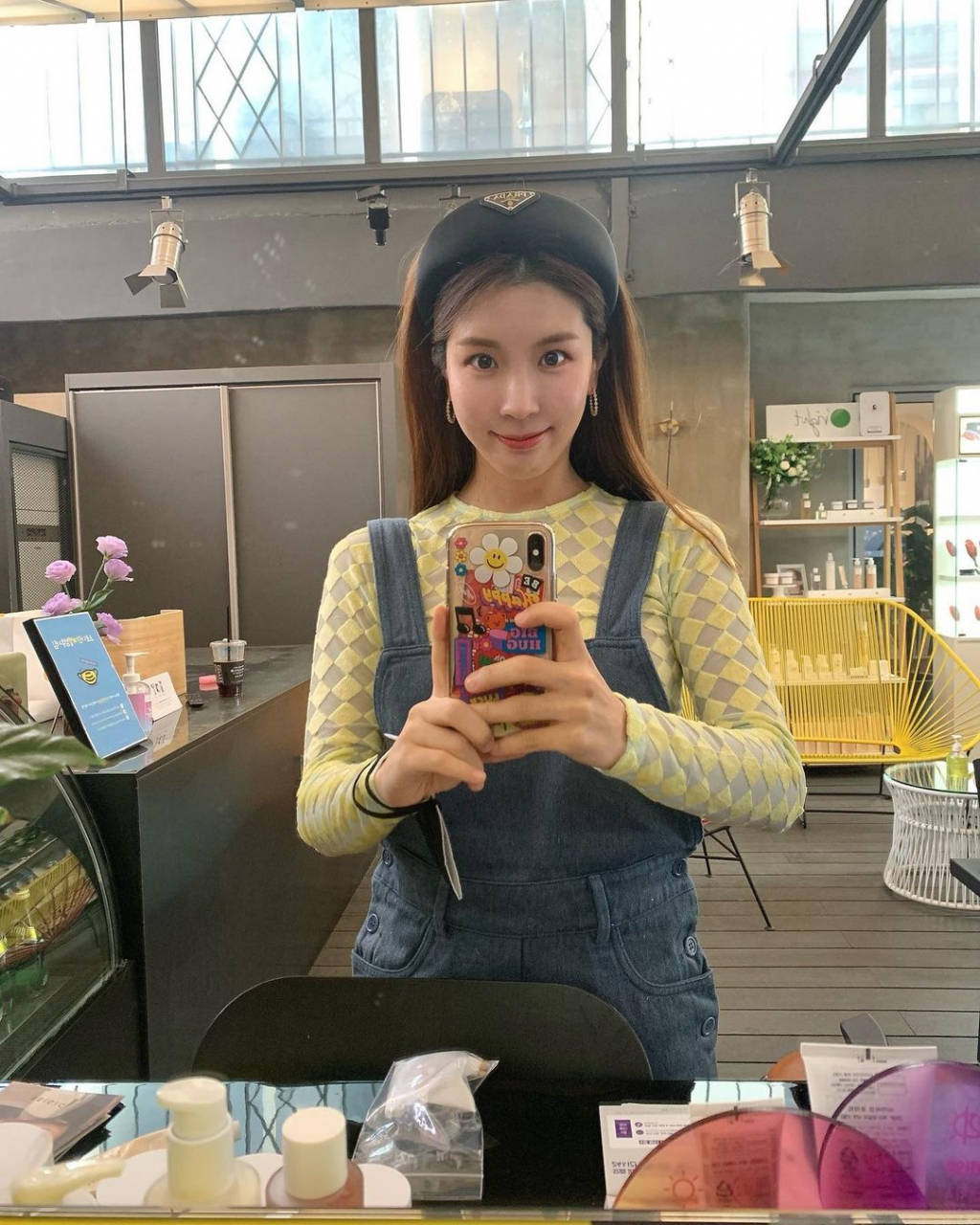 /사진=함연지 인스타그램