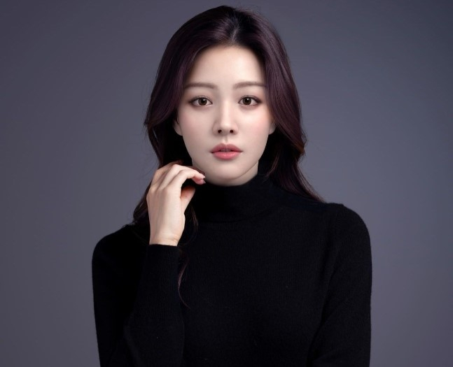 롯데홈쇼핑 가상 모델 '루시'(제공=롯데홈쇼핑)