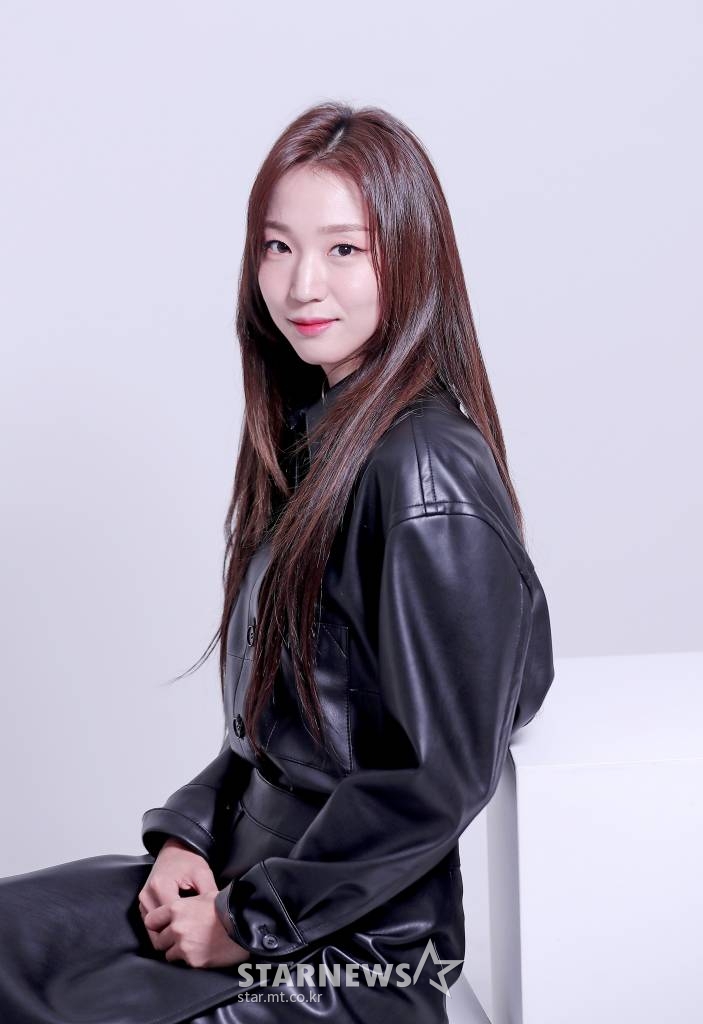 가수 소먀 인터뷰 /사진=김창현 기자 chmt@