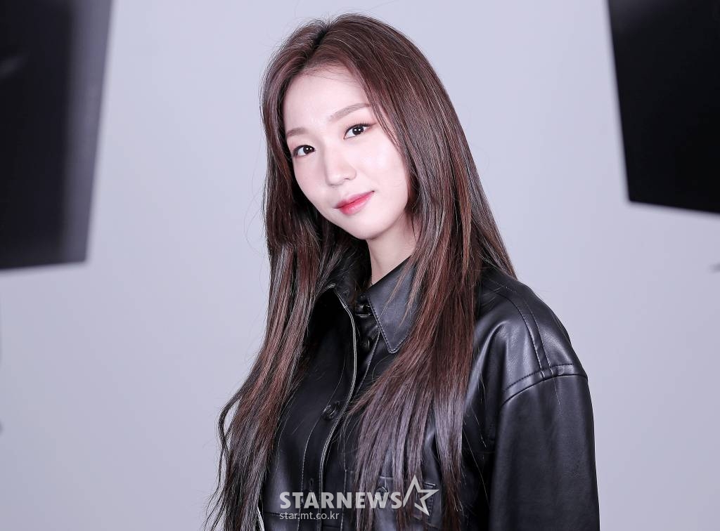 가수 소먀 인터뷰 /사진=김창현 기자 chmt@
