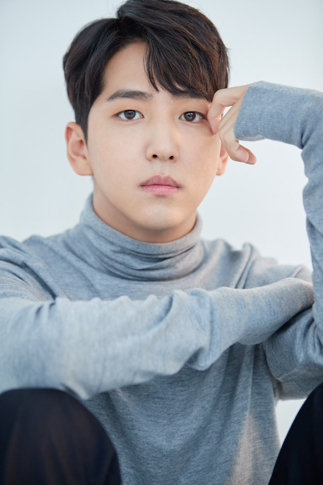 배우 차선우 /사진제공=호두앤유엔터테인먼트
