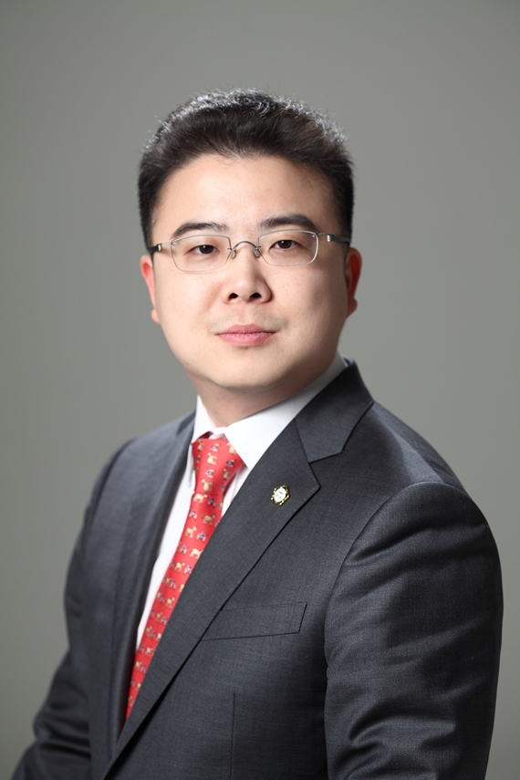 로펌 '고우' 고윤기 대표변호사