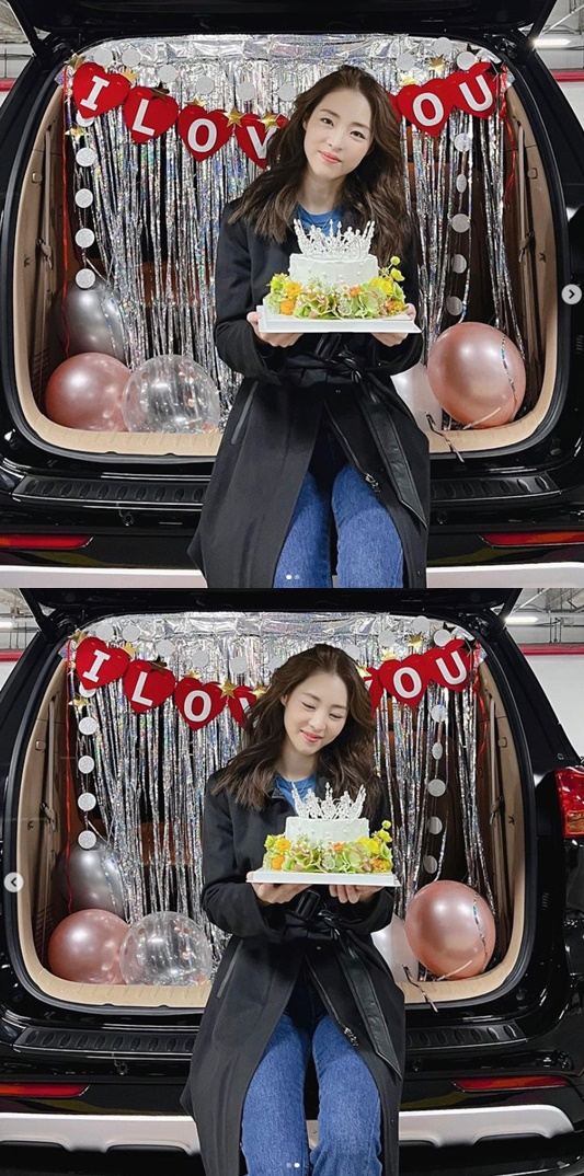 /사진=이연희 인스타그램