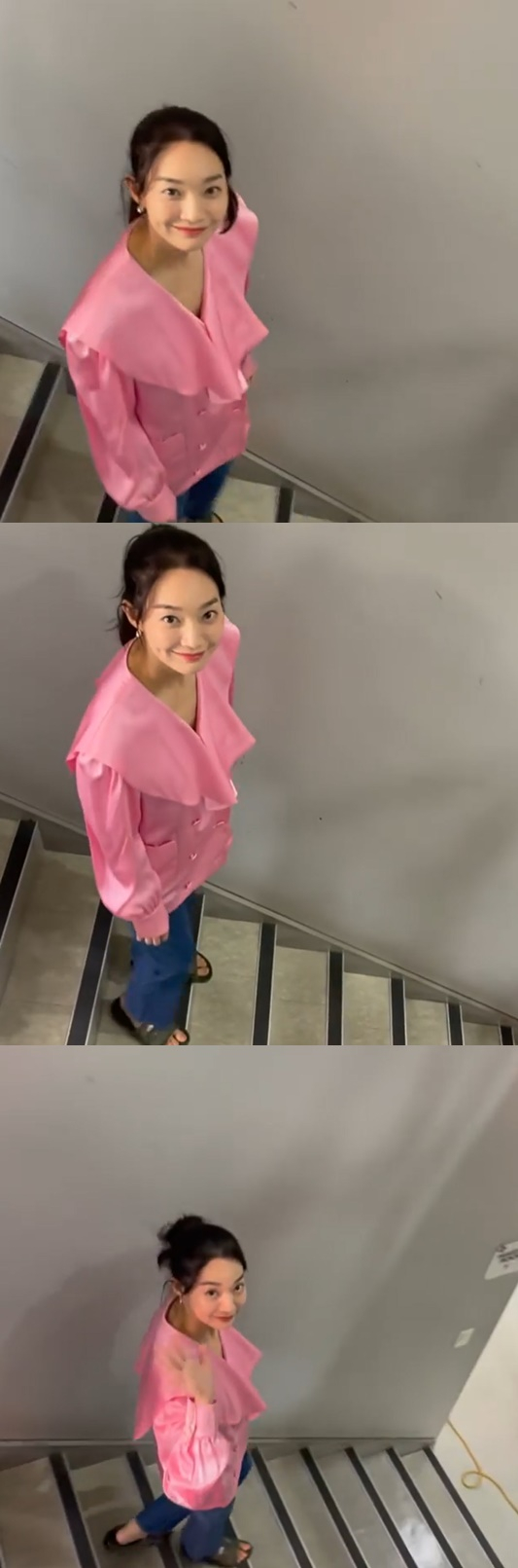 /사진=신민아 인스타그램