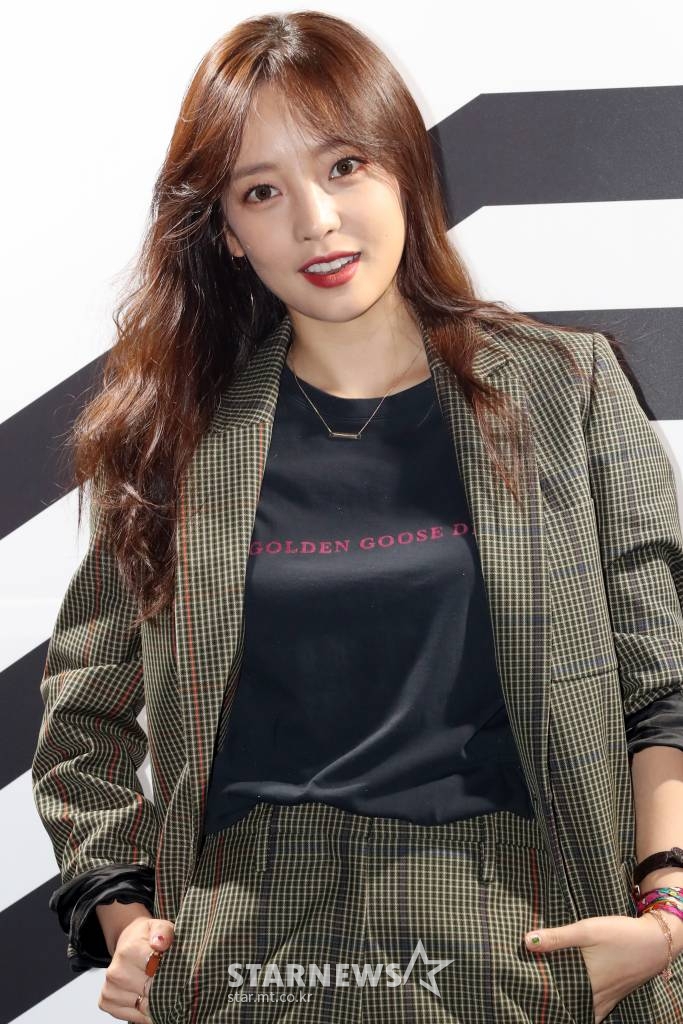 故 구하라 /사진=임성균 기자 tjdrbs23@
