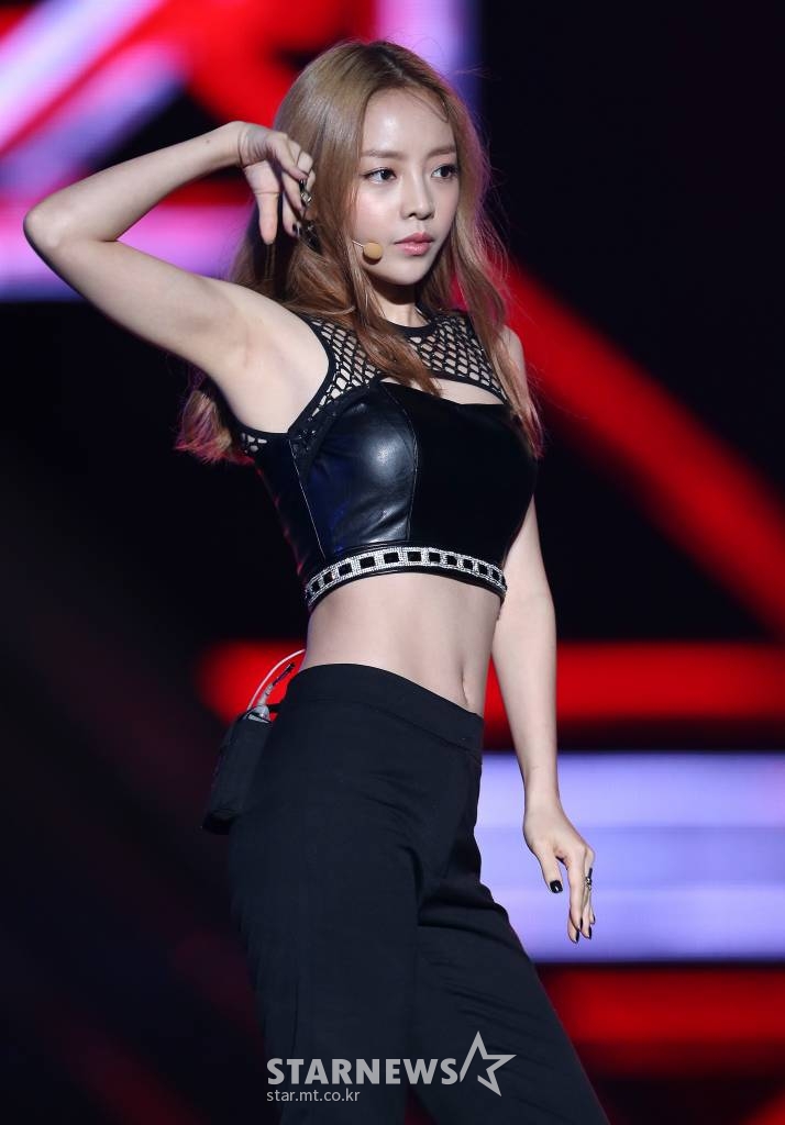 故 구하라 /사진=스타뉴스