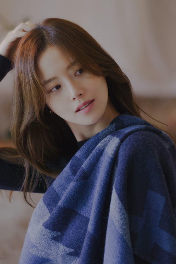 배우 문채원 /사진제공=나무엑터스