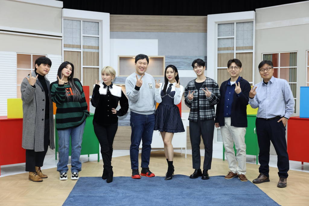 /사진제공=동아TV '고디바쇼'