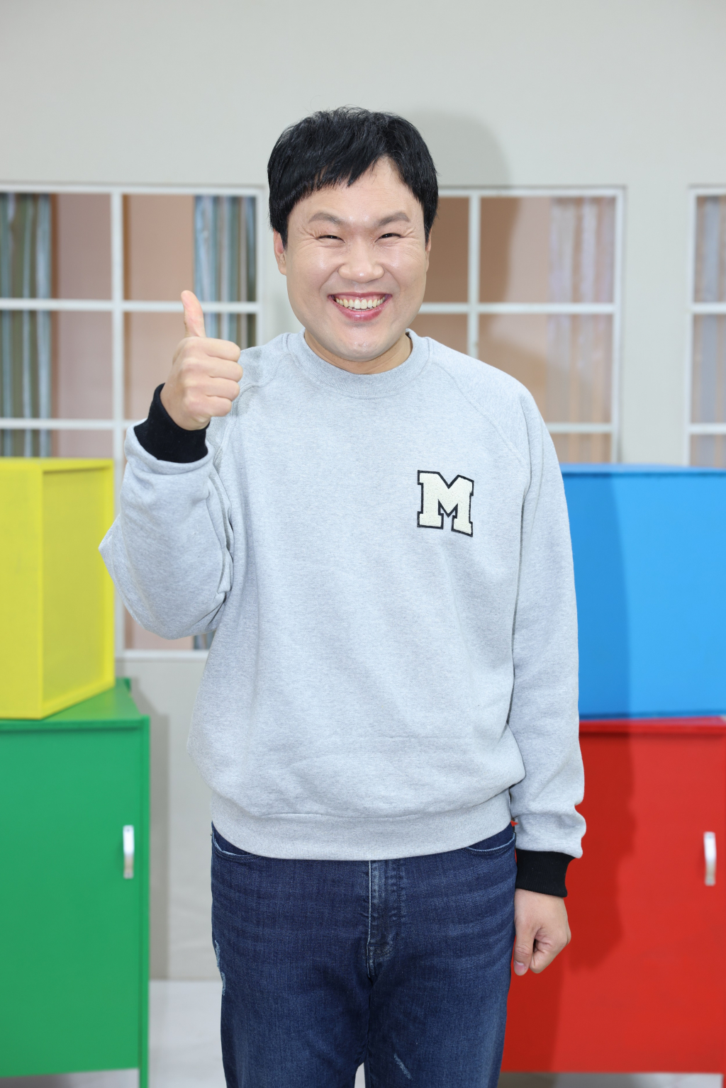 /사진제공=동아TV '고디바쇼'